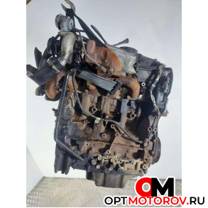 Двигатель  Ford Transit 7 поколение 2010 P8FA #4