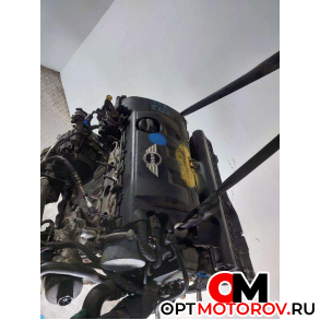 Двигатель  Mini Cooper R56 2007 N12B16AA, EP6 #6