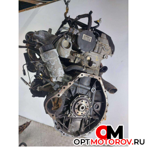 Двигатель  SsangYong Rexton Y200 2005 D27DT, 665925 #3