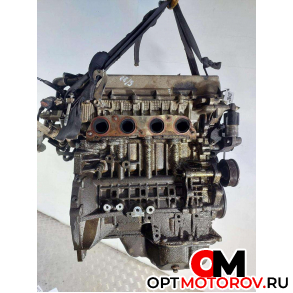 Двигатель  Toyota Corolla 9 поколение (E120/E130) [рестайлинг] 2005 3ZZFE, 3ZZ #5
