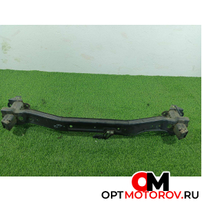 Усилитель переднего бампера  Honda CR-V 3 поколение 2007 71130SWWE00ZZ #2