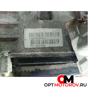 КПП автоматическая (АКПП)  Jeep Grand Cherokee WK 2009 722678, P52108574AA #5