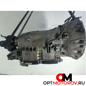 КПП автоматическая (АКПП)  Mercedes-Benz E-Класс W211/S211 2003 722626 #4