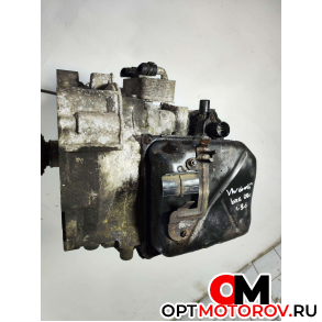 КПП автоматическая (АКПП)  Volkswagen Golf 5 поколение 2007 JPL #2
