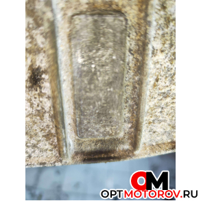 КПП автоматическая (АКПП)  Volkswagen Golf 5 поколение 2007 JPL #6