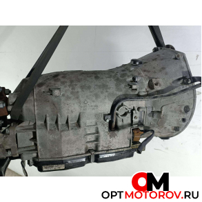 КПП автоматическая (АКПП)  Mercedes-Benz E-Класс W211/S211 2003 722640 #3