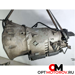 КПП автоматическая (АКПП)  Mercedes-Benz E-Класс W210/S210 [рестайлинг] 2001 722640 #3