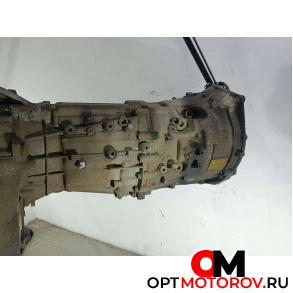 КПП механическая (МКПП)  BMW X3 E83 2005 1069401016 #4