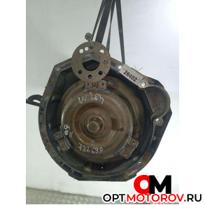 КПП автоматическая (АКПП)  Mercedes-Benz C-Класс W203/S203/CL203 2002 722699 #1
