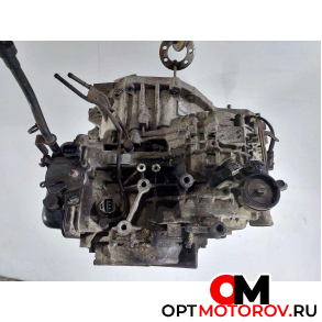 КПП автоматическая (АКПП)  Hyundai Santa Fe 2 поколение (CM) 2007 A5HF1, 3A450 #3