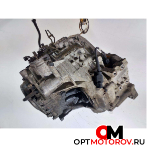 КПП автоматическая (АКПП)  Hyundai Santa Fe 2 поколение (CM) 2007 A5HF1, 3A450 #5
