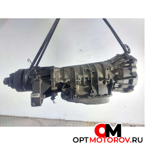 КПП автоматическая (АКПП)  BMW X5 E53 2003 96022206, 1GTZ, 1423540 #3