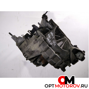 КПП механическая (МКПП)  Ford Mondeo 3 поколение [рестайлинг] 2006 3S7R7002CD #2