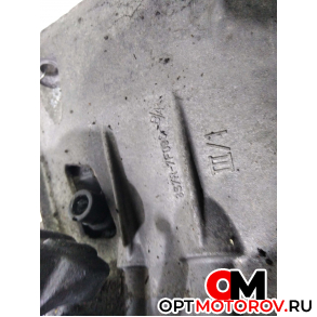 КПП механическая (МКПП)  Ford Mondeo 3 поколение [рестайлинг] 2006 3S7R7002CD #6