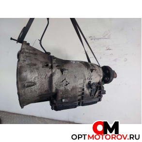 КПП автоматическая (АКПП)  Mercedes-Benz E-Класс W211/S211 2003 722699 #2