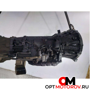 КПП автоматическая (АКПП)  Kia Sorento 1 поколение [рестайлинг] 2007 Y6CA4E #2