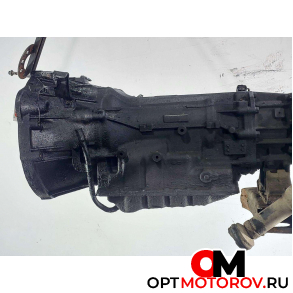КПП автоматическая (АКПП)  Kia Sorento 1 поколение [рестайлинг] 2007 Y6CA4E #4