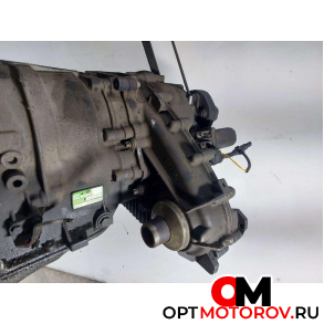 Раздаточная коробка  BMW X5 E53 [рестайлинг] 2004 752627903, 752855901 #1