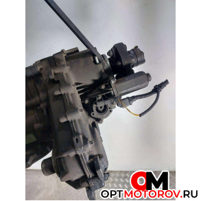 Раздаточная коробка  BMW X5 E53 [рестайлинг] 2004 752627903, 752855901 #2