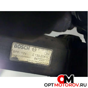 Раздаточная коробка  BMW X5 E53 [рестайлинг] 2004 752627903, 752855901 #4