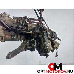 Раздаточная коробка  SsangYong Rexton Y200 2004 3200008000, 4426000002 #3