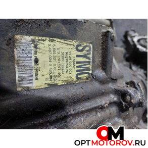 Раздаточная коробка  SsangYong Rexton Y200 2004 3200008000, 4426000002 #5