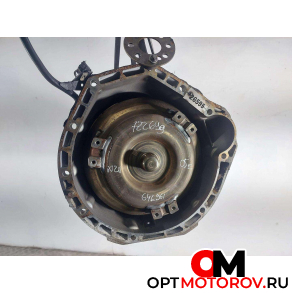 КПП автоматическая (АКПП)  Mercedes-Benz C-Класс W203/S203/CL203 [рестайлинг] 2005 722699 #1