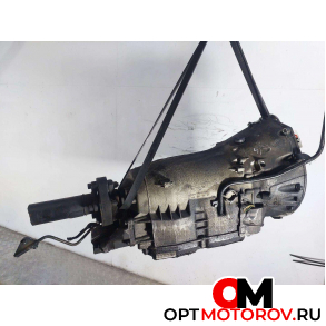 КПП автоматическая (АКПП)  Mercedes-Benz E-Класс W211/S211 2005 722699 #4