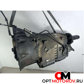 КПП автоматическая (АКПП)  Mercedes-Benz E-Класс W210/S210 [рестайлинг] 2001 722640 #3