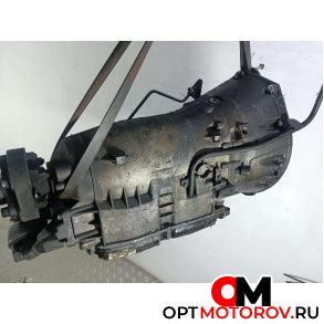 КПП автоматическая (АКПП)  Mercedes-Benz E-Класс W210/S210 [рестайлинг] 2001 722640 #5