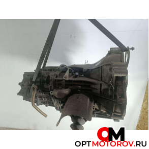 КПП механическая (МКПП)  Audi A4 B5 1997 DHU #1