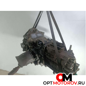 КПП механическая (МКПП)  Audi A4 B5 1997 DHU #2