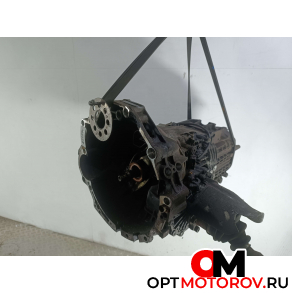 КПП механическая (МКПП)  Audi A4 B5 1997 DHU #3