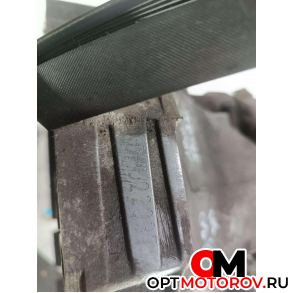 КПП механическая (МКПП)  Audi A4 B5 1997 DHU #4