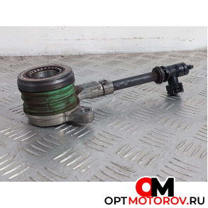  Renault Master 2 поколение [рестайлинг] 2010 3182600249 #3