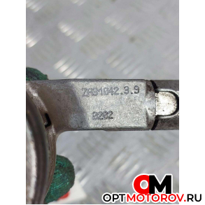  Renault Master 2 поколение [рестайлинг] 2010 3182600249 #4