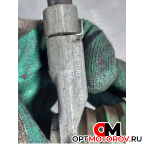  Renault Master 2 поколение [рестайлинг] 2010 3182600249 #5