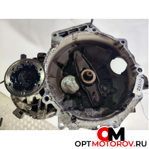 КПП механическая (МКПП)  Skoda Rapid 1 поколение 2012 MZL #1
