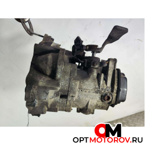 КПП механическая (МКПП)  Skoda Rapid 1 поколение 2012 MZL #2