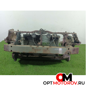 Передняя панель (телевизор)  Toyota Avensis 2 поколение (T250) 2004 5320105903 #1