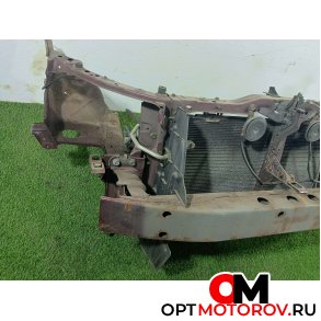 Передняя панель (телевизор)  Toyota Avensis 2 поколение (T250) 2004 5320105903 #2