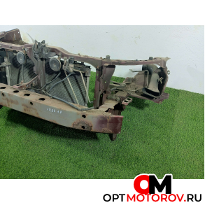 Передняя панель (телевизор)  Toyota Avensis 2 поколение (T250) 2004 5320105903 #3