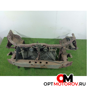 Передняя панель (телевизор)  Toyota Avensis 2 поколение (T250) 2004 5320105903 #4
