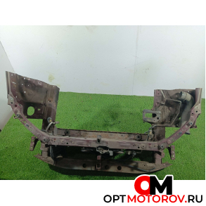 Передняя панель (телевизор)  Toyota Avensis 2 поколение (T250) 2004 5320105903 #5