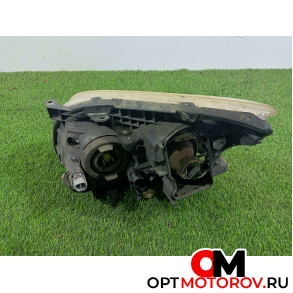 Фара правая  Toyota Avensis 2 поколение (T250) 2004 8113005162 #2