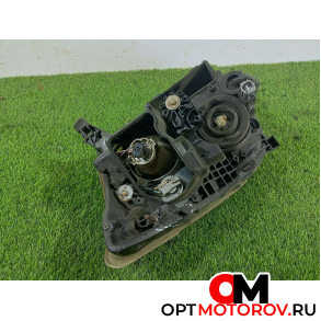 Фара правая  Toyota Avensis 2 поколение (T250) 2004 8113005162 #3