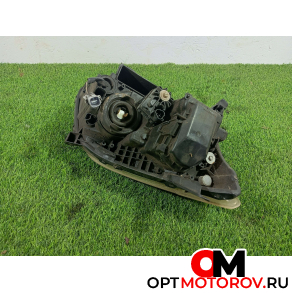 Фара левая  Toyota Avensis 2 поколение (T250) 2004 8117005220 #3