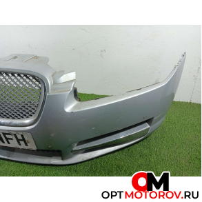 Бампер передний  Jaguar XF X250 2008 C2Z13207XXX #4