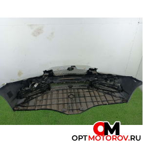 Бампер передний  Jaguar XF X250 2008 C2Z13207XXX #5