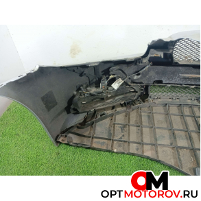 Бампер передний  Jaguar XF X250 2008 C2Z13207XXX #6